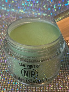 Nail Poetry 2 in 1 Acrylic Nail Powder #9