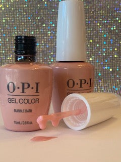 O.P.I Gel Nail Polish