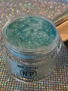 Nail Poetry 2 in 1 Acrylic Nail Powder # 11