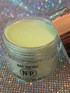 Nail Poetry 2 in 1 Acrylic Nail Powder #13