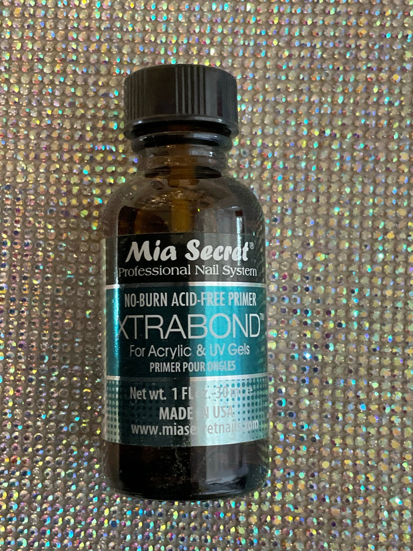 mia secret 1oz extrabond primer